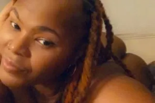 Mizz Thickumzzz 💙 - 30 - Image 4