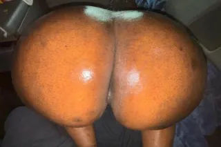 Chocolate 🍫 WET 💦 BBW 🤤 OUTCAL... - Image 1