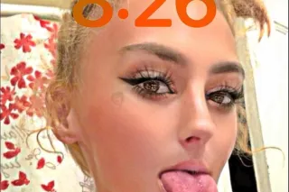 😍🥰its moist .monday💦💛🖤 i wan a lick your lollipop😈💯🫦👀 - Image 5