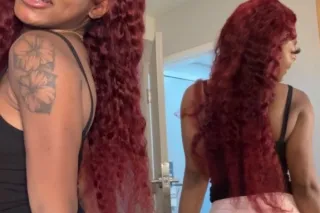 Cum into my castle🥵💦💦 - 21 - Image 4