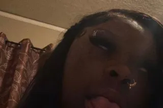 Tsunami Warning🌊 TIGHT WET PUS... - Image 4