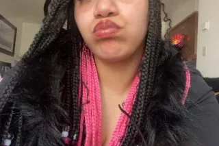 😋you know Big Lyssa in the bui... - Image 4