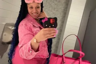 😋you know Big Lyssa in the building coming to do everything Big - Image 5