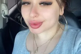 Submissive BBW💦🩷Fat Wet Pussy💦🩷Sloppy Head 💦🩷 - Image 10