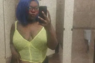 YOUR FAVORITE THROATGOAT 😍 GLIZZY GOBBLER 💋 - Image 6