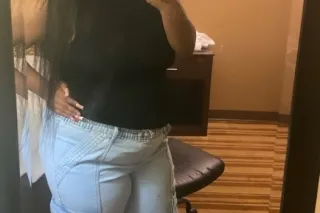 COME MAKE THIS PUSSY NUT 🤭🥰NO ... - Image 4