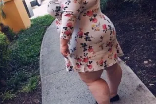 ✨⭐⭐⭐⭐⭐ 5 STAR SSBBW 🍒 𝐅𝐀𝐓 𝐏𝐑𝐄𝐓𝐓𝐘 𝐏𝐔𝐒𝐒𝐘 Huge TITS 🍒✨ 𝒮𝓊𝓅ℯ𝓇 𝒮ℴ𝒶𝓀ℯ𝓇 - Image 9