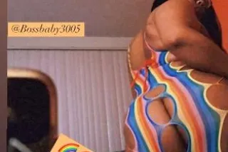 🌈🌈𝓜𝓪𝓴𝓮 𝓘𝓽 𝓡𝓪𝓲𝓷 ☔𝓞𝓷 𝓜𝓮🍼💦 - Image 10