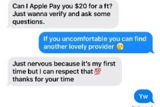 🌈🌈𝓜𝓪𝓴𝓮 𝓘𝓽 𝓡𝓪𝓲𝓷 ☔𝓞𝓷 𝓜𝓮🍼💦 - Image 12