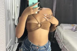 😍𝑨𝒏𝒈𝒆𝒍𝒂 𝒓𝒆𝒄𝒊𝒆𝒏 𝒍𝒍𝒆𝒈𝒂𝒅𝒊𝒕𝒂 𝒆𝒔𝒄𝒂𝒑... - Image 4