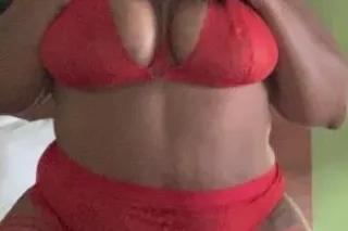 Pretty Thick Ebony outcall onl... - Image 3