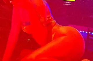 6-23-2025✅🤑Throw this ass back... - Image 2