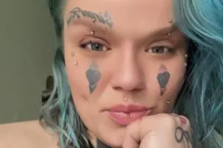 Nymphomaniac - 34 - Image 3