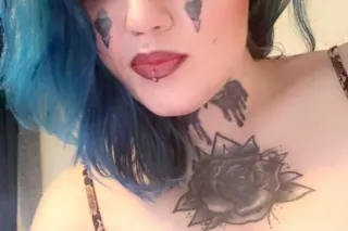 Nymphomaniac - Image 9