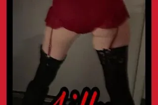 REDHEAED BOMBSHELL BUT NEW NUM... - Image 3