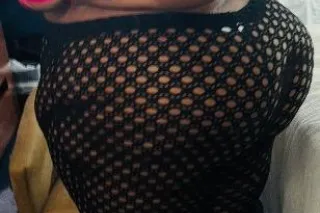 Erotic Massage with Big Booty ... - Image 4