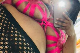 Erotic Massage with Big Booty Goddess - Image 7