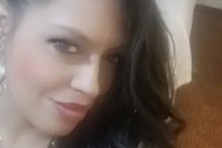 Beautiful Latina waiting to make all your fanta especiaĺ desies come true - Image 5