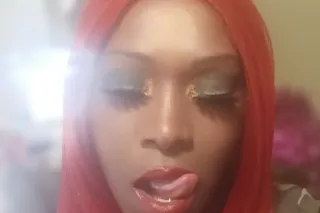 if You can cum respectful/clean/financially prepared kool 😎 ... if not OPTIONS are endless somewhere else - Image 2