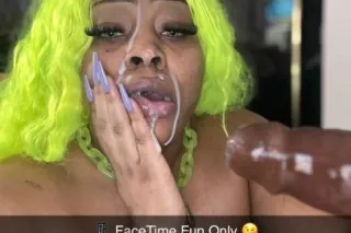 📱 FaceTime Fun Only 💦 - 26 - Image 1