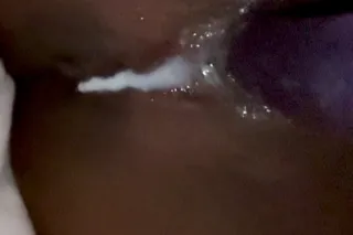 Lets Play 🫣👅🎀✅ Throat play 💦👌😝... - Image 3