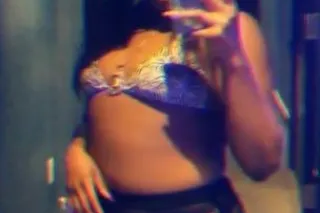 Lets Play 🫣👅🎀✅ Throat play 💦👌😝... - Image 4