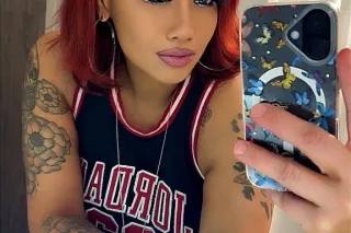 🔥❤‍🔥 REDHEAD TROUBLE YOU WON’T... - Image 2