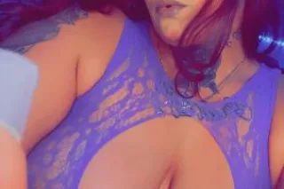 Your Favorite Seductress 👅💋 - Image 9