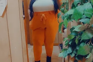 SLOPPY TOPPY SPECIALIST SNAP VERIFICATION REQUIRED NO AA 🛑 DON'T WASTE MY TIME YOU WILL BE BLOCKED I DON'T SEE BLACK MEN - Image 12