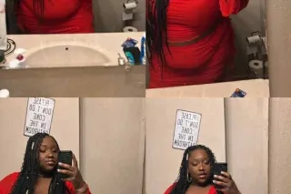 SLOPPY TOPPY SPECIALIST SNAP VERIFICATION REQUIRED NO AA 🛑 DON'T WASTE MY TIME YOU WILL BE BLOCKED I DON'T SEE BLACK MEN - Image 5