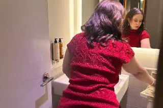 DOMME SPORTY SPICY 👑❤‍🔥BEDOUIN... - Image 2