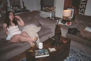 DOMME SPORTY SPICY 👑❤‍🔥BEDOUIN... - Image 4