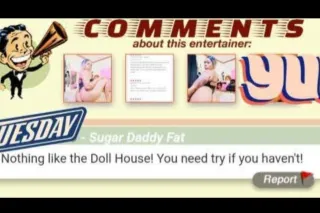 𝔹𝕖𝕤𝕥 𝕋𝕣𝕖𝕒𝕥 ℂ𝕃𝕀ℂ𝕂 ℍ𝔼ℝ𝔼💎Zaza Pressure💦BabeDoll DaDon🎀PornStar🎬Web Cam model📽Exotic dancer 👯♀Adult entertainer👑Elegant Escort ✨️ The BEST 🎰on this SITE CUM GET DID RIGHT ✨️?? - Image 10