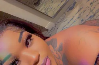 Jamaican 🇯🇲 chinese 🇨🇳PURE WET... - Image 1