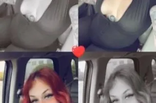 it's freaky Friday 💦 cum see y... - Image 1