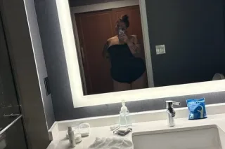 Only available TONIGHT *Fremont BBW Carly - Image 5