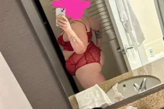 Only available TONIGHT *Fremont BBW Carly - Image 6