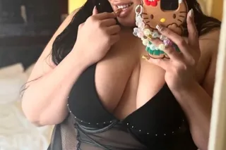 Hey Fellas 👋🏾 BBW INCALLS AVAI... - Image 1