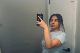 soy una mujer muy linda y me g... - Image 1