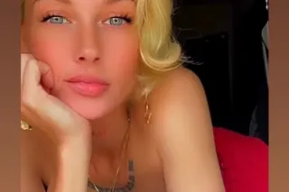 💯 REAL and READY FREAKY BLONDE... - Image 3