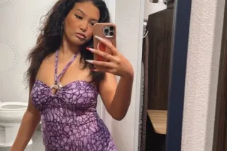 Thick Asian Baby 💋 In/Out Avai... - Image 4
