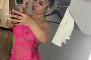 4'8 PETITE ASIAN DOLL - 23 - Image 2