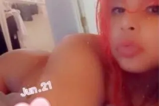 ✨🫦I'm always ready For SOME FUN 🤩 never rushed ✅ available 24/7⭐100%real verification available - Image 3