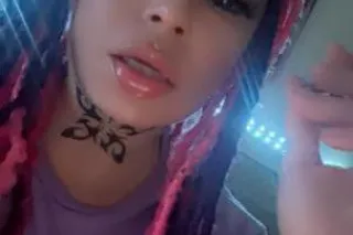 Mixed Mamii⭐ Doing Things Way Better Them These Other Bitchez🫦 Tattoos Don't Lie💯 No Bait and Switch✅ Verified Provider✅ www.fanvue.com/mixedmamii... - Image 9