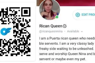 💋🥰Puerta Rican Queen👑👸 - 33 - Image 3