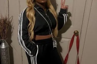 sexy black no deposit 😘 - Image 1