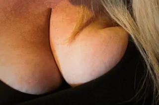 ♡Zena The Fun Goddess♡ Blonde Big Boobs ! ♡ - Image 3