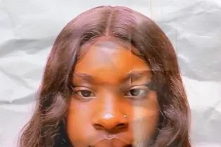 sexy darkskin ebony 💦ready to ... - Image 2
