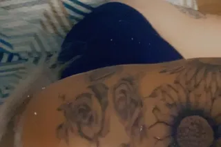 Five Star Blue-Eyed Big Booty ... - Image 3