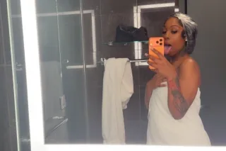 phat pussy creamer n squirter ... - Image 3